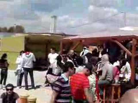 adrian eftimie @ kudos beach (mamaia) 30.04.2007