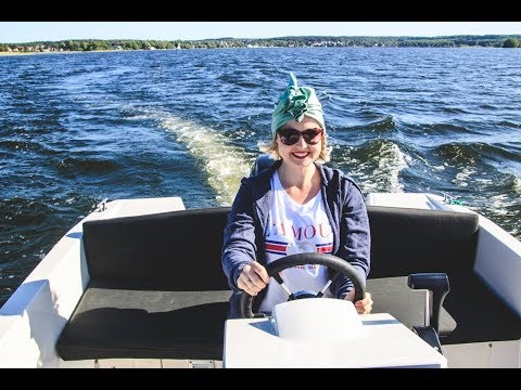 Chojnice | Bagietka | Charzykowy - vlog z wyjazdu