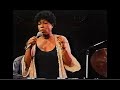 Ms. Betty Carter - "My Favorite Things" (Live, rare)