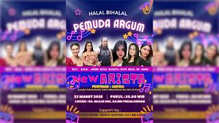 Download lagu LIVE PERFORM NEW ARISTA DALAM RANGKA HALAL BIHALAL ARGUM BERSATU GEJLIK KAJEN PEKALONGAN mp3