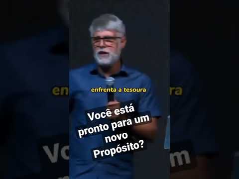 Você Está Pronto Para Um Novo Propósito?🙏🤍