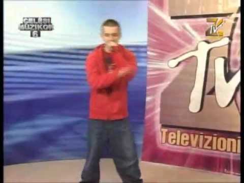 Rattle - Lshoma binen (Official Video)