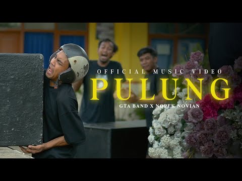 Pulung - GTA Band