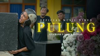 Lirik Lagu Pulung - Nopek Novian ft GTA Band: Ati Pitik Balung Gajah Wani Disik Ojo Wedi Kalah