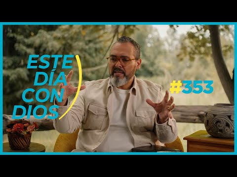 #353 The Perfect Assistant | This Day With God - Pr. Jorge Rampogna