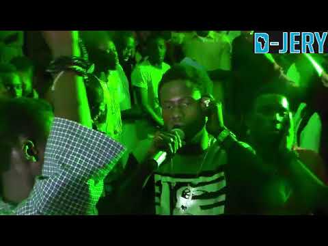 [Vidéo Digital Jéry] Thiant annuel Dieuppeul : Sikar de Sidylah Noreyni