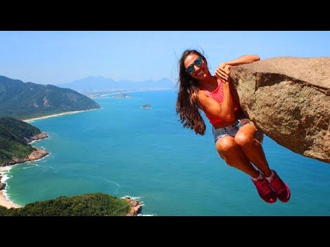 10 NAJNIEBEZPIECZNIEJSZYCH MIEJSC TURYSTYCZNYCH NA ŚWIECIE