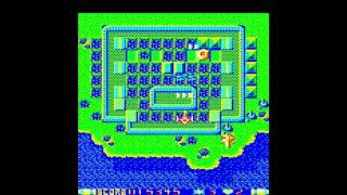 White Light for the BBC Micro