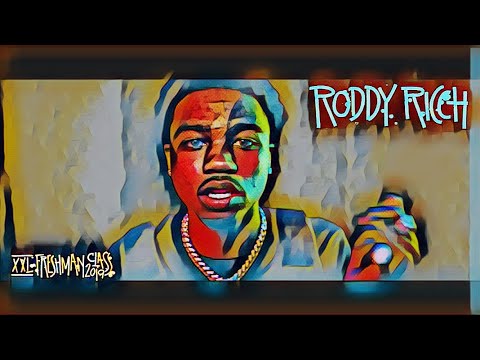 I Put A Beat Over Roddy Ricch’s 2019 XXL Freestyle