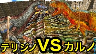 Ark カルノタウルス テイム تنزيل الموسيقى Mp3 مجانا