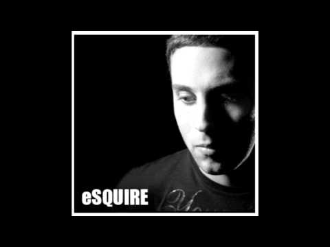 eSQUIRE Ft. Polina - Over Now eSQUIREs Electrofied Remix