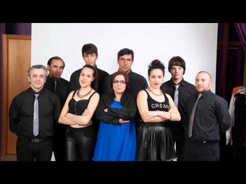 Amigos do Raiz do Norte - Portugal no Coração