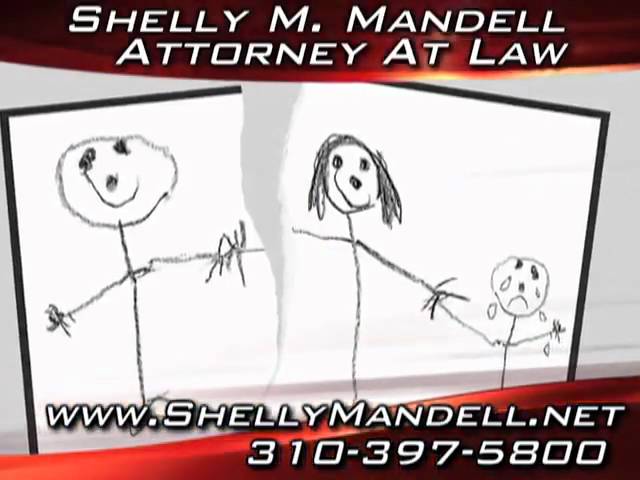 Shelly M. Mandell Attorney At Law - Los Angeles, CA