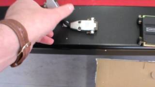 Retro Computer Pickup - Acorn A5000 29th October 2012