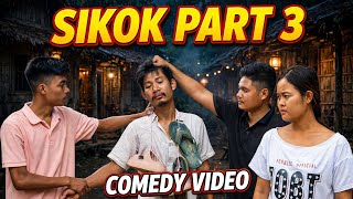 Download lagu SIKOk Part 3|| kokborok Comedy video|Prem Bokto| @TwisaKolok  mp3