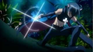 Ikuto and Amu: I&#39;ll Die Tryin&#39;