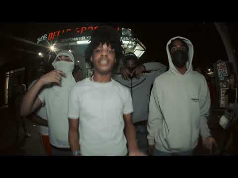 TG Racks x PG2OPPY - Troopin (Shot by @spacecovpe)