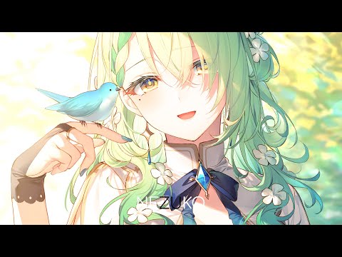 Nightcore - Blaze U, BASTL & ONYX - Believe