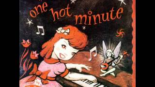 Red Hot Chili Peppers - Deep Kick (UNMASTERED)