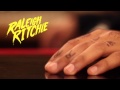 Raleigh Ritchie - Birthday Girl 