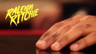 Raleigh Ritchie - Birthday Girl