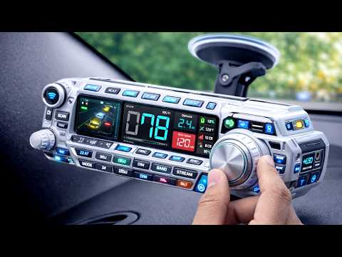 15 Coolest Car Gadgets on Amazon You’ll Wish You Had Sooner