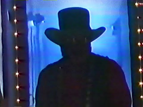 Hank Williams Jr.-All My Rowdy Friends version for Monday Night Football's 20th Anniversary (1989)