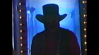 Hank Williams Jr.-All My Rowdy Friends version for Monday Night Football&#39;s 20th Anniversary (1989)