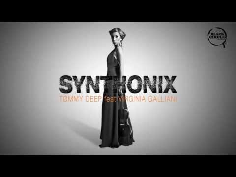 TømmyDeep VirginiaGalliani Synthonix  || out  on september 23 ||