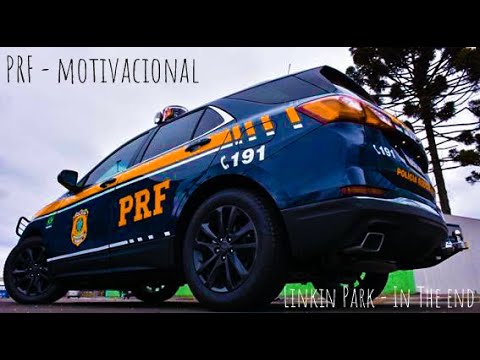 Lute pelos seus sonhos! (PRF MOTIVACIONAL)