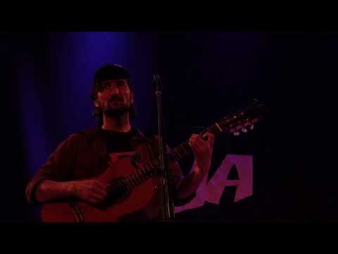 Diego Lorenzini - Cliché Cliché Cliché (en Festival Uva Robot 2023)