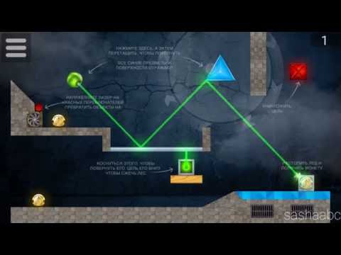 laserbeak 2 обзор игры андроид game rewiew android