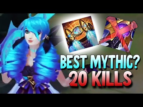 ROCKEBELT Gwen is Insane! They Cant Escape!