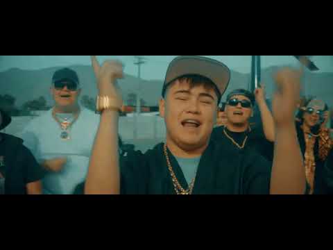 CHIKO ALFA , KEFANTONY,JAIRO VERA, JEREKLEIN ,BENJIGRAMITOS & MAS - GIUSEPPE ZANOTTI (VIDEO OFICIAL)