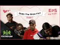 FILLY QUITS WHO WINS Does The Shoe Fit Season 3 Episode 5