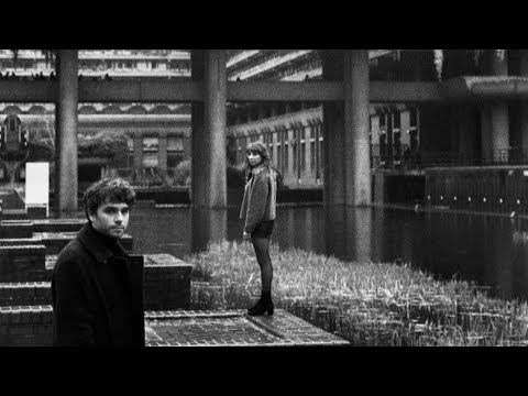 The KVB - Tremors