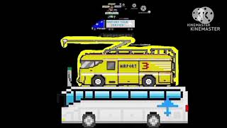 Find the vehicles 2 80.0 @PmpHazmat do 81.0
