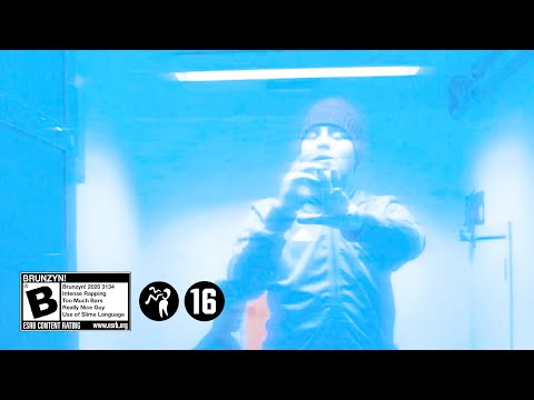 Brunzyn - Barz (prod. Royzart)