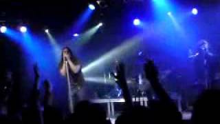 Fates Warning -We only say goodbye.MP4