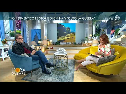 L'Ora Solare - 13 aprile 2022