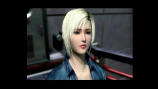 【ゲーム実況】おっさん二人、ミトコンドリアの捜査官　part 24 【パラサイト・イヴ2】