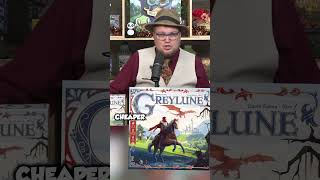 The Dice Tower - Jórvík video thumbnail