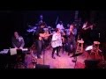 Dakota Jazz Club - Mick Sterling, Renee Austin (excerpt)