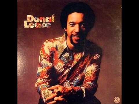 Donal Leace - Today Won't Come Again