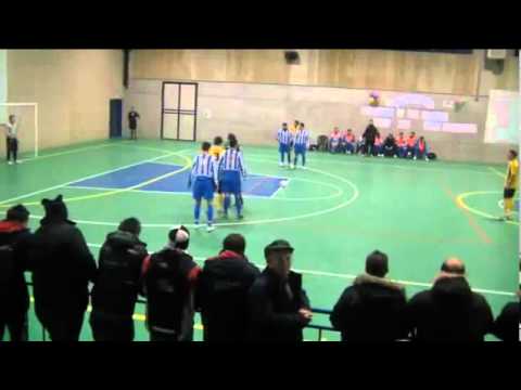 Pietrabbondante - Isernia C5 Stag. 2011/2012