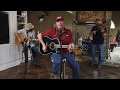 Tracy Lawrence - Time Marches On (The Man Cave Sessions)