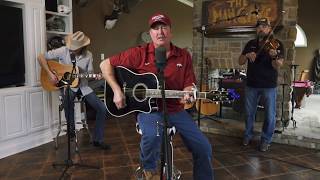 Tracy Lawrence - Time Marches On (The Man Cave Sessions)