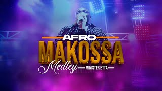 Download lagu Ministre Etta | Afro/Makossa Praise Medley🇨🇲🇨🇲 | Musique gospel camerounaise | Musique de louange | mp3 Download lagu Ministre Etta | Afro/Makossa Praise Medley🇨🇲🇨🇲 | Musique gospel camerounaise | Musique de louange | mp3