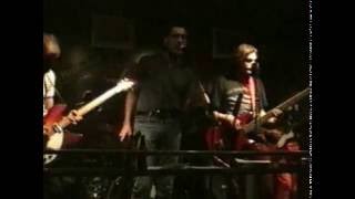 The Decker&#39;s Double Bus: You&#39;ll never do it baby (The Pretty Things cover)