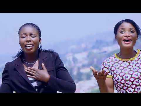 Minister Shabani Mwinyi - Nakuabudu (Official Music Video)